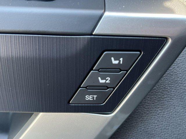 new 2025 Toyota Tundra car, priced at $67,274
