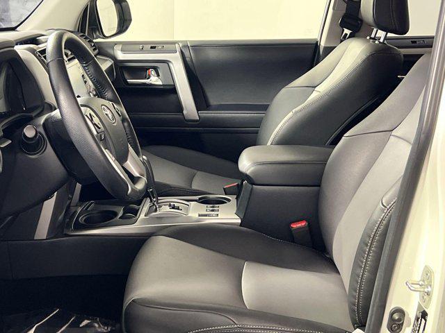 used 2023 Toyota 4Runner car, priced at $43,750