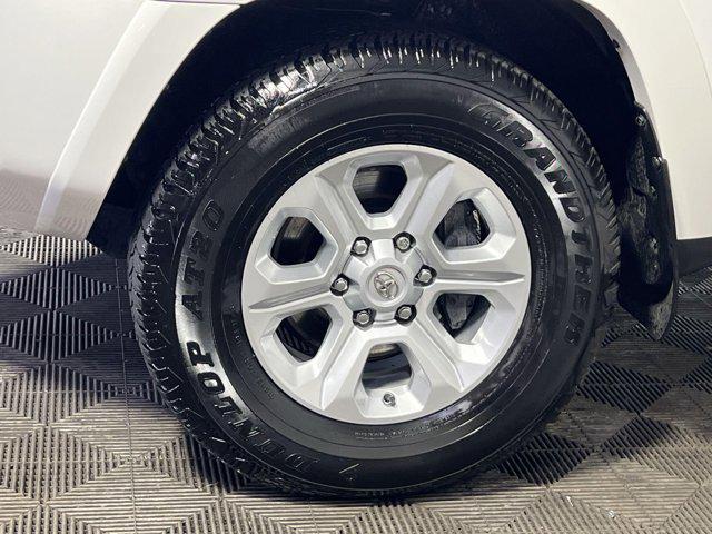 used 2023 Toyota 4Runner car, priced at $43,750