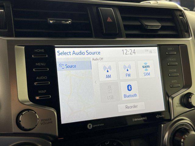 used 2023 Toyota 4Runner car, priced at $43,750