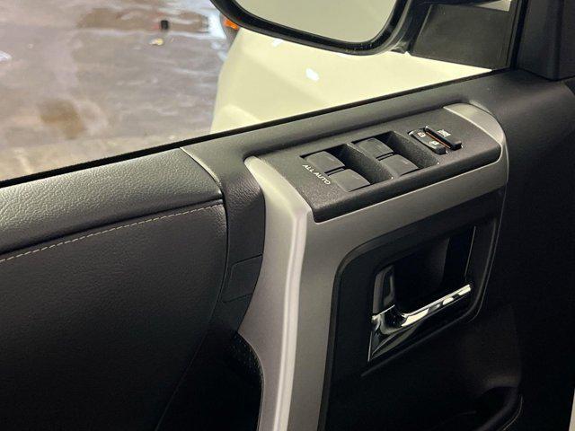 used 2023 Toyota 4Runner car, priced at $43,750