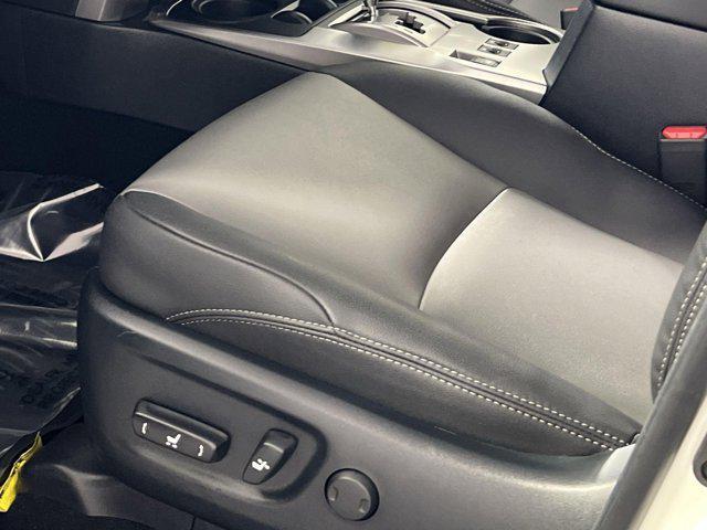 used 2023 Toyota 4Runner car, priced at $43,750