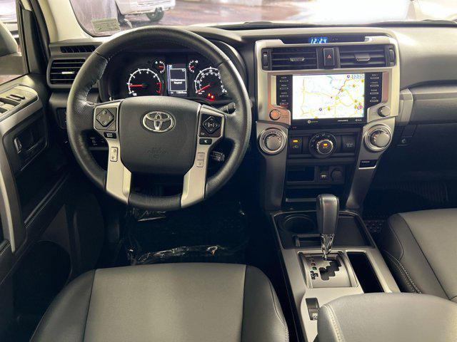 used 2023 Toyota 4Runner car, priced at $43,750