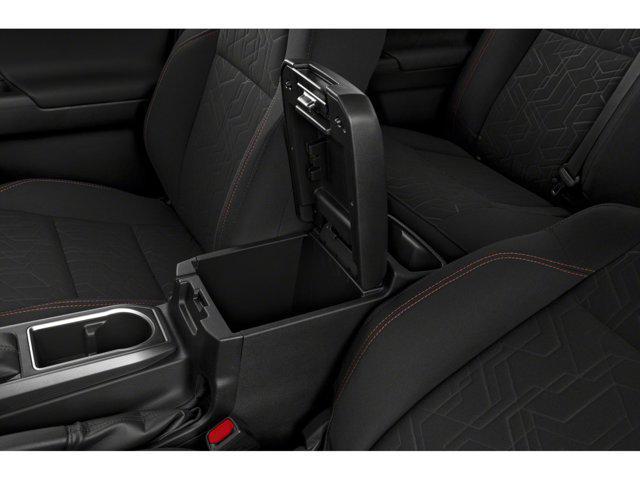 used 2023 Toyota Tacoma car, priced at $40,500