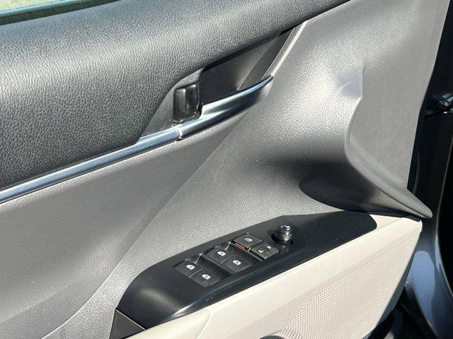 used 2020 Toyota Camry car, priced at $21,950