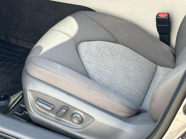 used 2020 Toyota Camry car, priced at $21,950