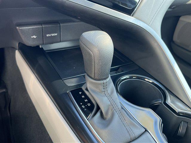 used 2020 Toyota Camry car, priced at $21,950