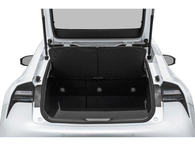new 2026 Toyota Prius Plug-In Hybrid car, priced at $38,951