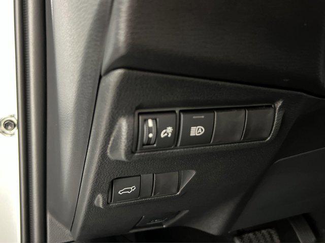 new 2025 Toyota Corolla Cross car, priced at $31,749