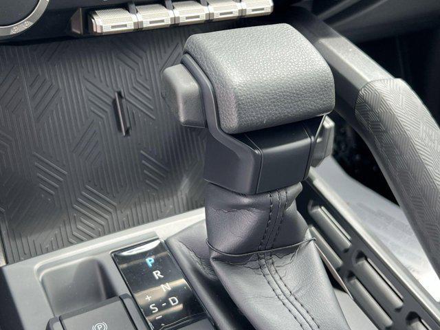 new 2025 Toyota Tacoma car, priced at $40,519