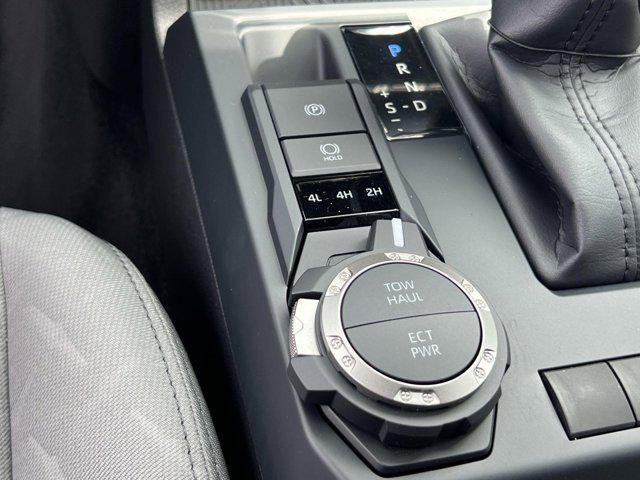 new 2025 Toyota Tacoma car, priced at $40,519