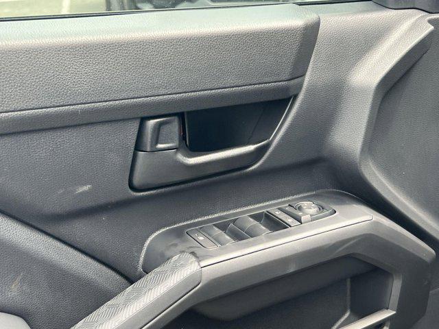 new 2025 Toyota Tacoma car, priced at $40,519