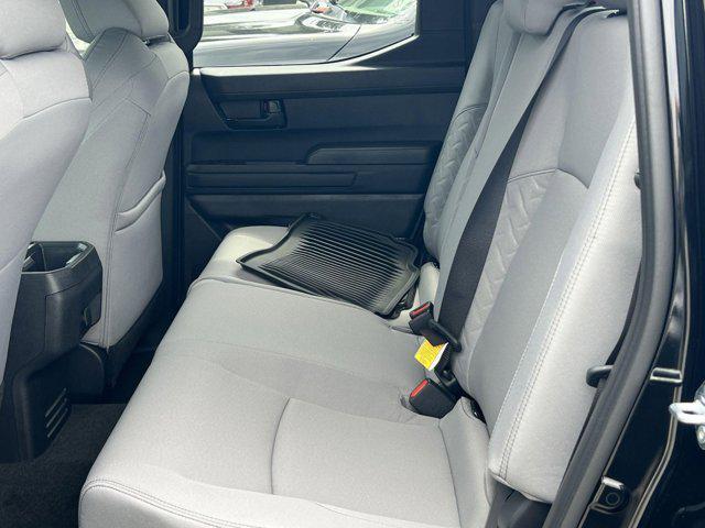 new 2025 Toyota Tacoma car, priced at $40,519