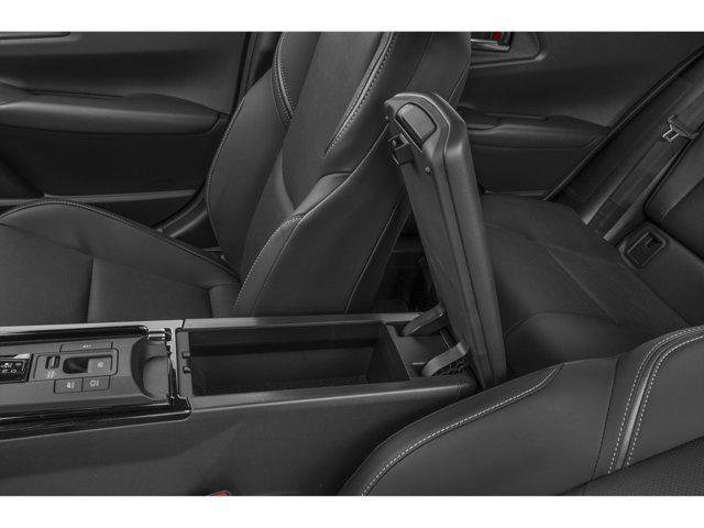 new 2026 Toyota Prius car, priced at $37,814