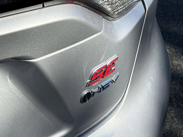 new 2026 Toyota Corolla Hybrid car, priced at $27,477