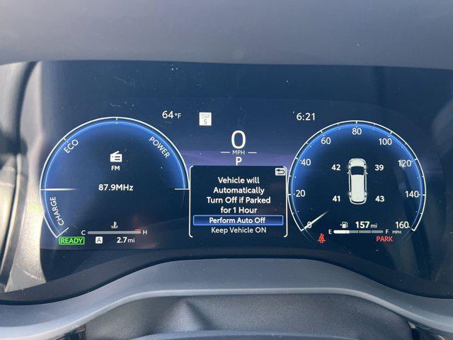 new 2025 Toyota Sienna car, priced at $52,625
