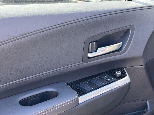 new 2025 Toyota Sienna car, priced at $52,625