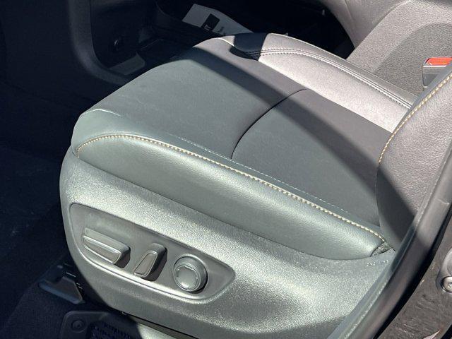 new 2025 Toyota Sienna car, priced at $52,625
