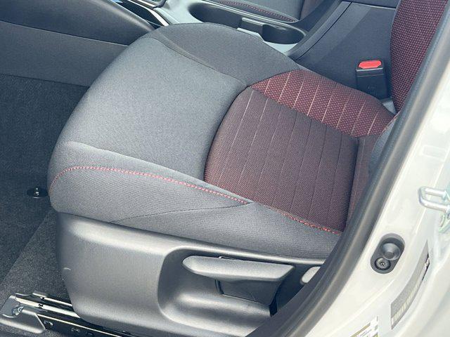 new 2026 Toyota Corolla car, priced at $25,654