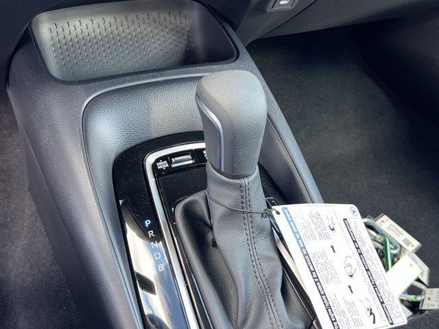 new 2026 Toyota Corolla car, priced at $25,654