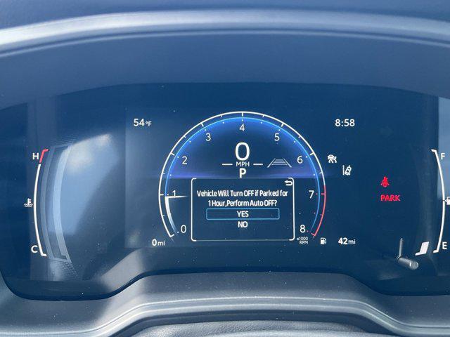 new 2026 Toyota Corolla car, priced at $25,654