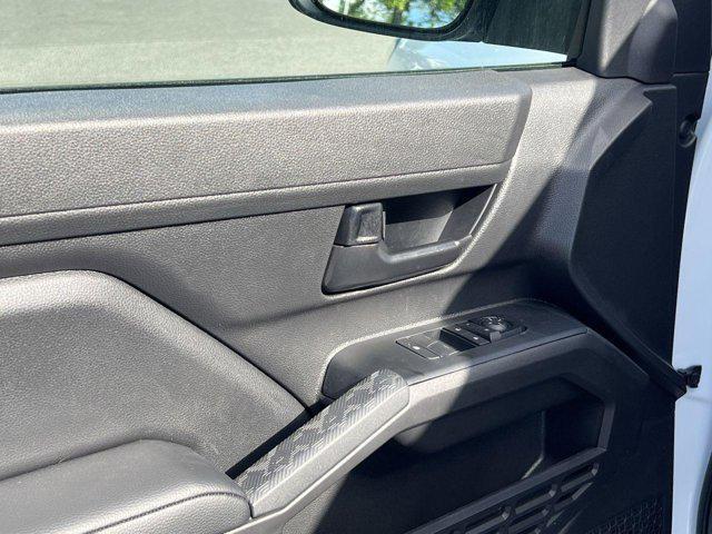 new 2025 Toyota Tacoma car, priced at $36,679