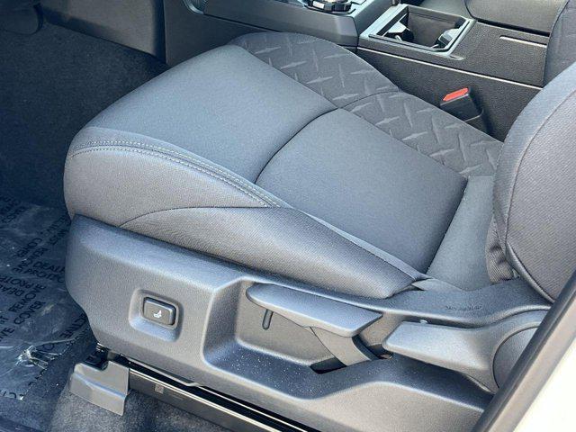 new 2025 Toyota Tacoma car, priced at $36,679
