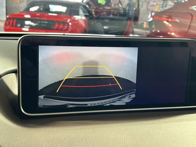 used 2016 Lexus RX 450h car, priced at $25,500
