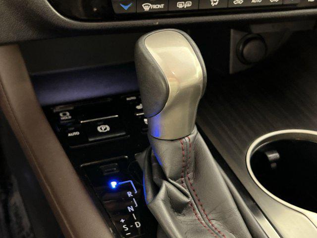 used 2016 Lexus RX 450h car, priced at $25,500