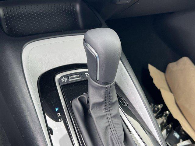 new 2025 Toyota Corolla car, priced at $25,214