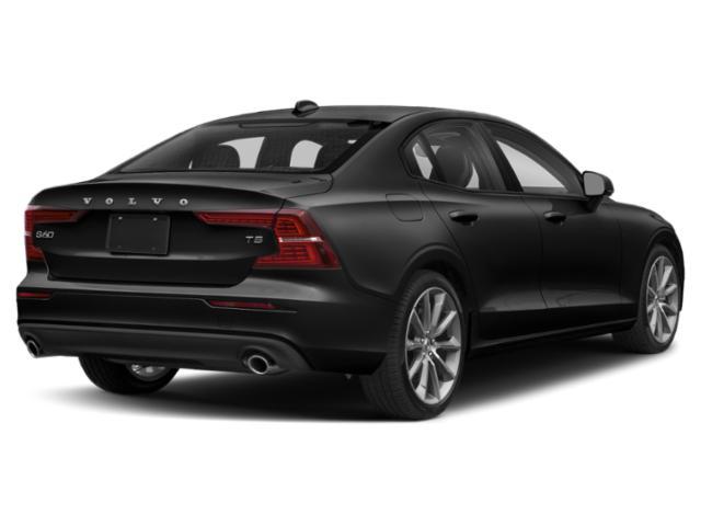 used 2022 Volvo S60 car, priced at $26,500
