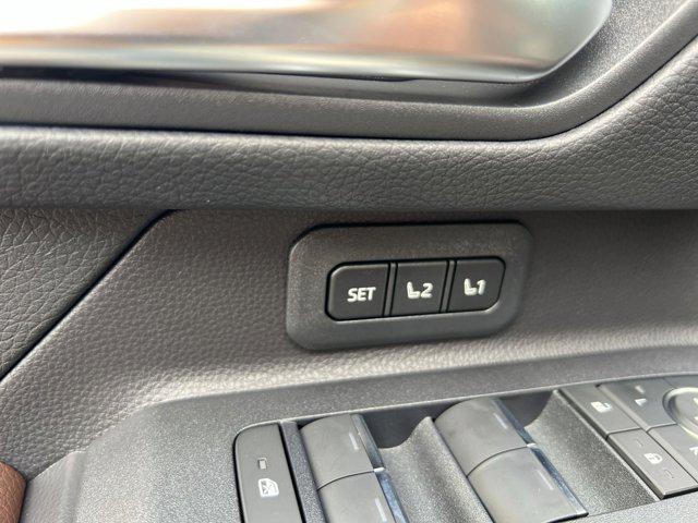 new 2026 Toyota Land Cruiser car, priced at $70,025