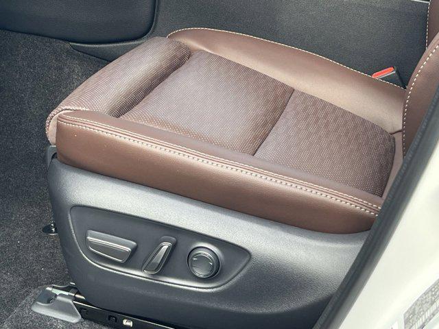 new 2026 Toyota Land Cruiser car, priced at $70,025