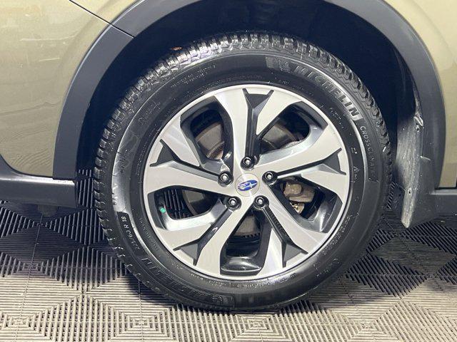 used 2020 Subaru Outback car, priced at $22,250