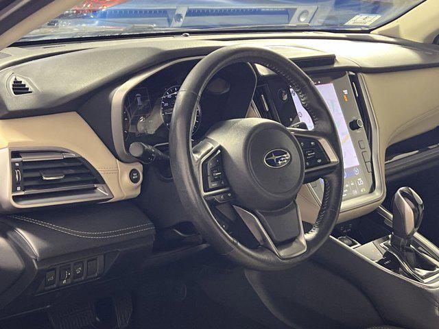 used 2020 Subaru Outback car, priced at $22,250