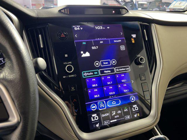 used 2020 Subaru Outback car, priced at $22,250