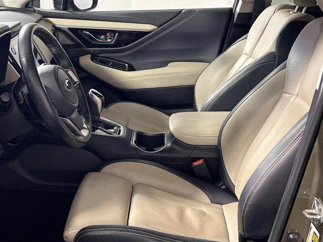 used 2020 Subaru Outback car, priced at $22,250