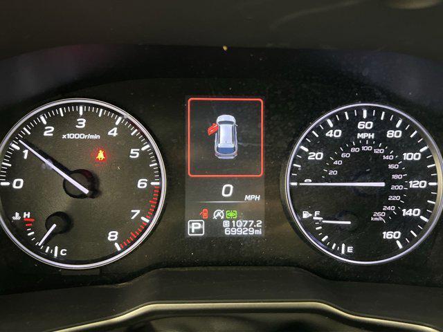 used 2020 Subaru Outback car, priced at $22,250