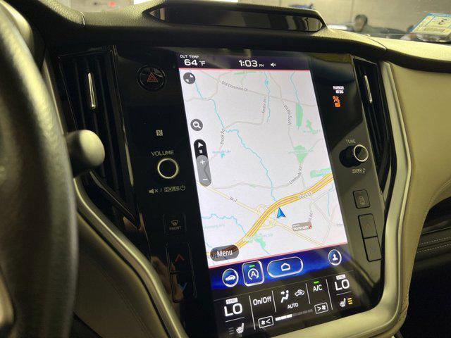 used 2020 Subaru Outback car, priced at $22,250