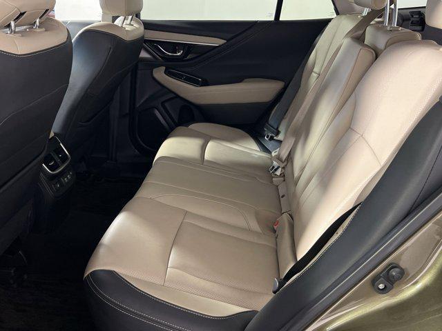 used 2020 Subaru Outback car, priced at $22,250