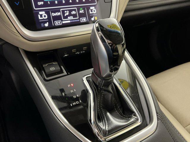used 2020 Subaru Outback car, priced at $22,250