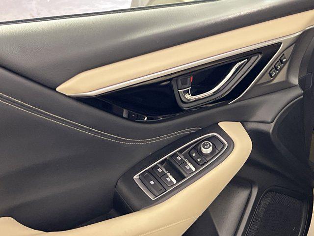 used 2020 Subaru Outback car, priced at $22,250