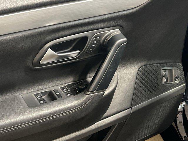 used 2014 Volkswagen CC car, priced at $8,750