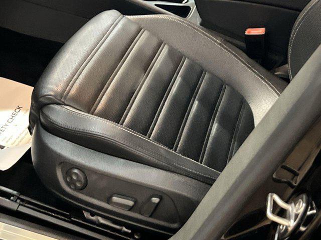 used 2014 Volkswagen CC car, priced at $8,750