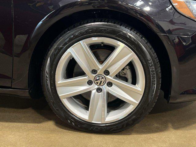 used 2014 Volkswagen CC car, priced at $8,750