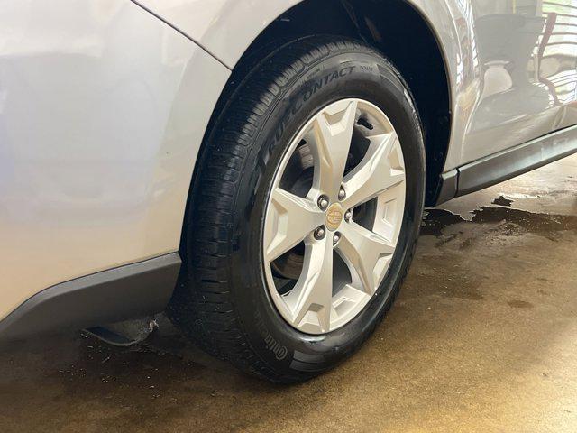 used 2015 Subaru Forester car, priced at $11,750