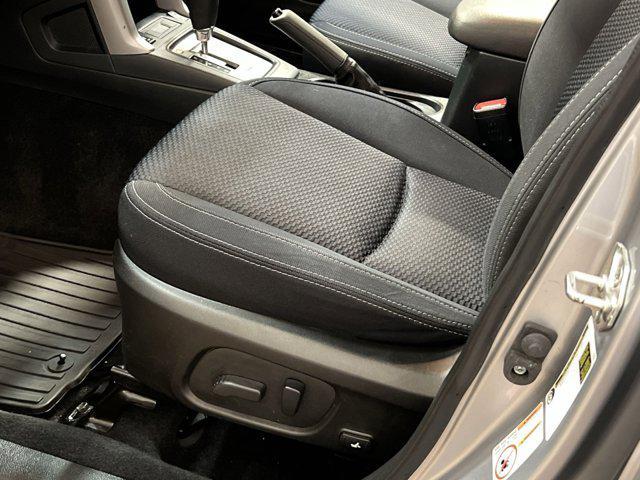 used 2015 Subaru Forester car, priced at $11,750