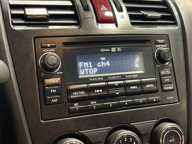 used 2015 Subaru Forester car, priced at $11,750