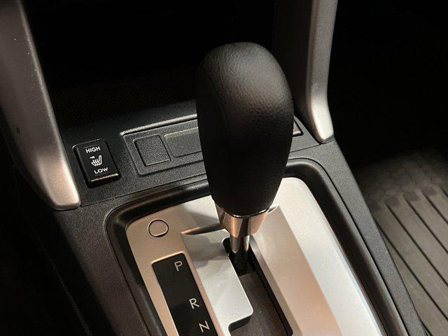 used 2015 Subaru Forester car, priced at $11,750
