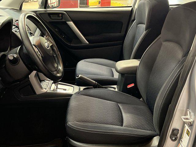 used 2015 Subaru Forester car, priced at $11,750
